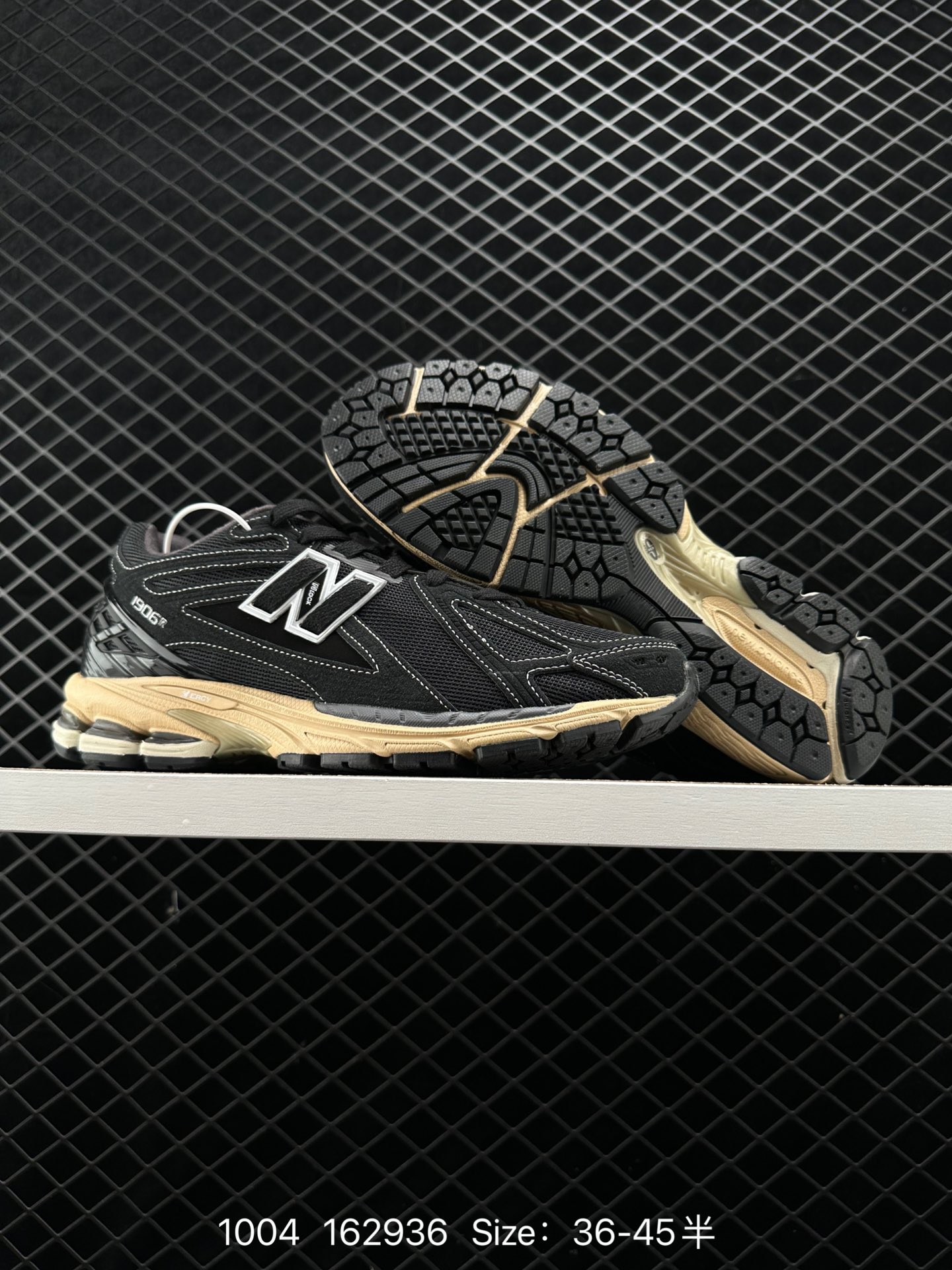 New Balance M1906